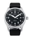 Pre-Owned IWC Pilot's Mark XX Watch